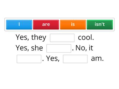 Error correction go getter