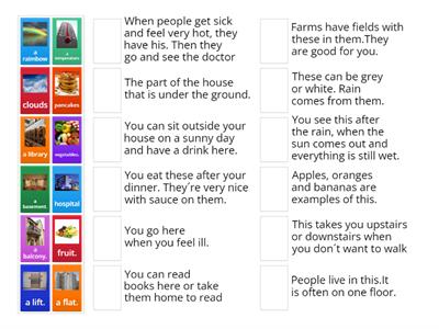 Movers reading Part 1