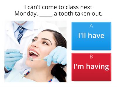  Future Plans (will, going to, present continuous)