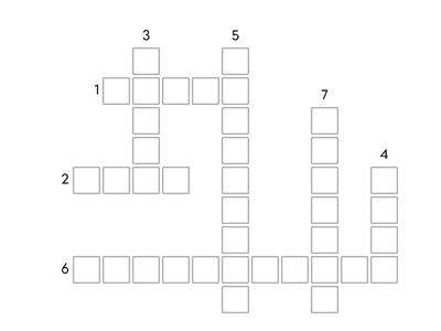 Vocabulary Lesson - Entertainment World