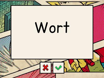 A1 Nomen: Artikel und Plural