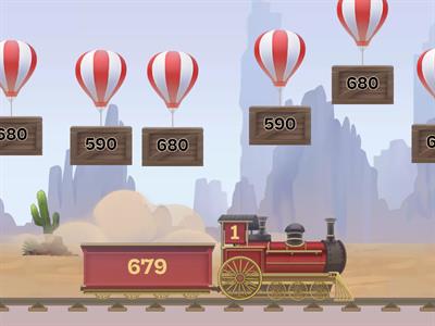 Rounding off to nearest 10's_3E