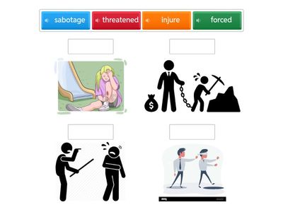 Citizenship N-400 vocab part 9 #7