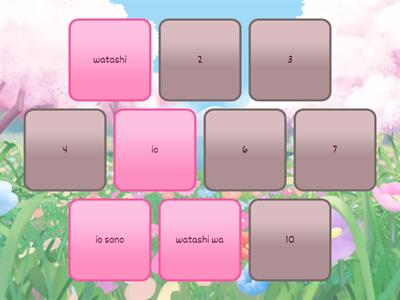 il nostro amico Giapponese 