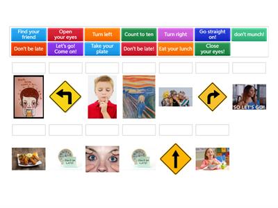 Комарова 4 класс English Unit 8