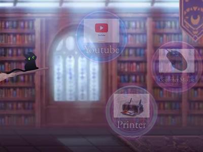 Computer Hardware and Software