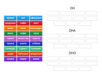 РОД (Россия - моя любовь)