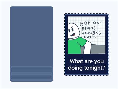   Скажи по- русски. Разминка.