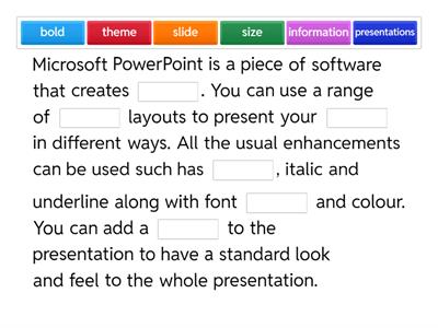  PowerPoint