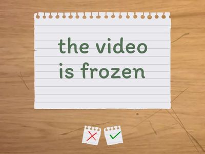 phrases to use (online lesson)