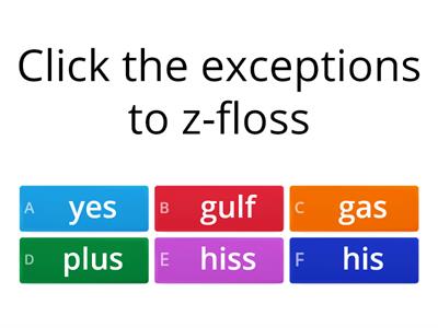 Magic e/Units/z-floss 