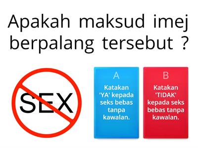 Cara Menggelakkan Diri Dari Jangkitan Penyakit HIV & AIDS.