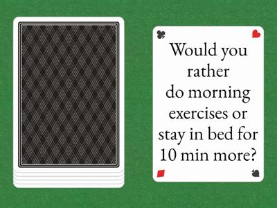 EF intermediate plus 8A