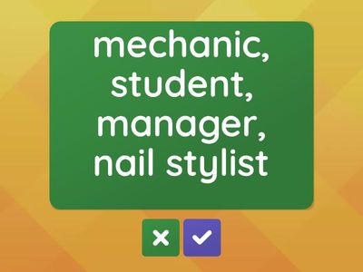 Cl 45 Final revision ELM (vocabulary) Task 2+