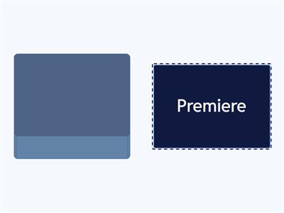 Pre-intermediate vocabulary