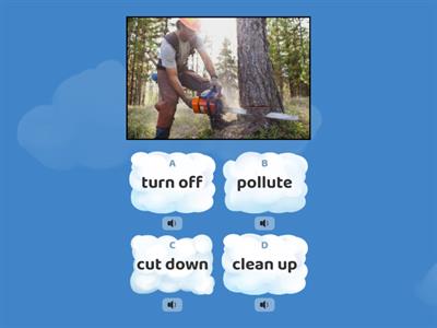 Next move 2 environment quiz