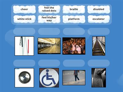 P5 Reader Vocabulary 3