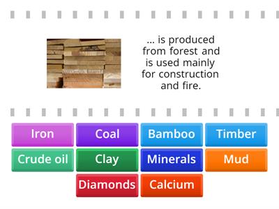 Geography & Geology 1