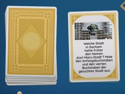 Dudenrätsel Team2: oben links