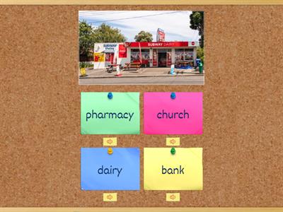 SHOPS IN NEW ZEALAND