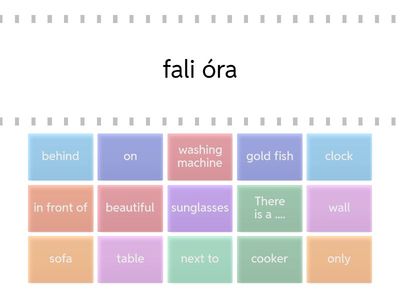 Get To The Top Plus 1 M4/A-2