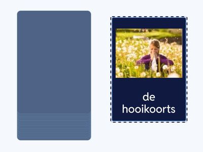 de zintuigen NT2 | de reukzin (1)