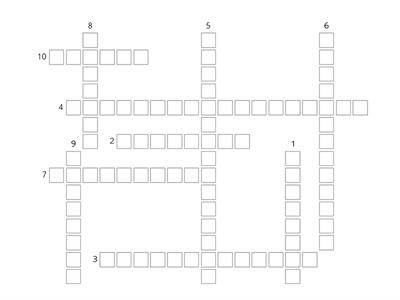 Križaljka, Sigurniji internet