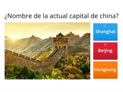 Market place - Languages