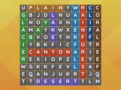 Grade 9 Vocab revision