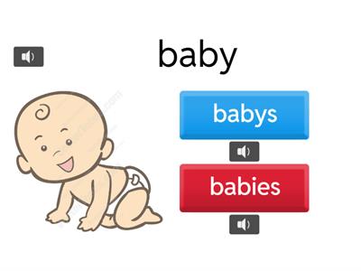 2 U1W5 Inflected Endings 