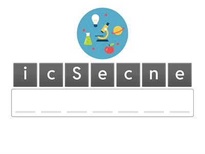 KB 5 Unit 0 (subjects)