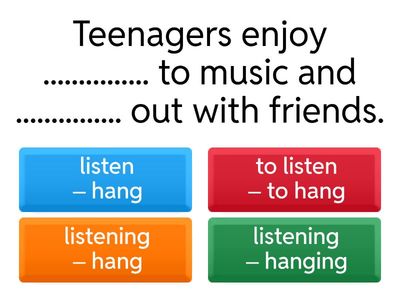 English Grammar and Vocabulary Quiz