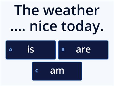  1.2 Essential grammar in use/Unit 1