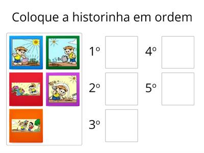 Sequência Lógica 5