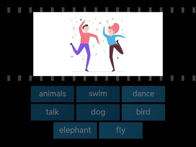 Enter the Portal Starter: 3c vocabulary