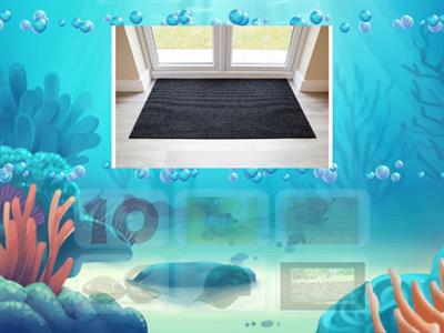 Match the ending sound