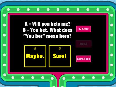 Upper-Intermediate - Unit 7