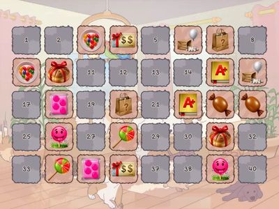 Match & Sell the Rugs