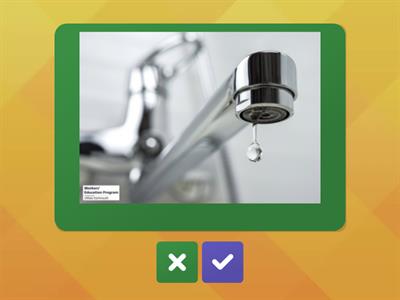 F2 U05 L01 | 7 Household problems