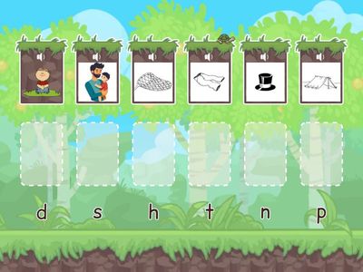 Test after Hickey Lesson 5