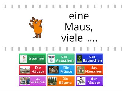 Wörter mit "äu"