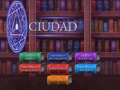 👨🏻‍🏫4° Sec.| CONCURRENCIA VOCÁLICA