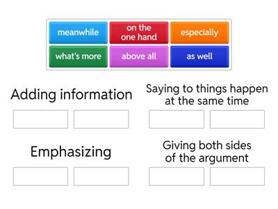 Intermediate 03 - Linkers