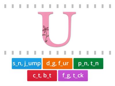 Phonetics AS1 U6