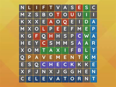 American English vs British English