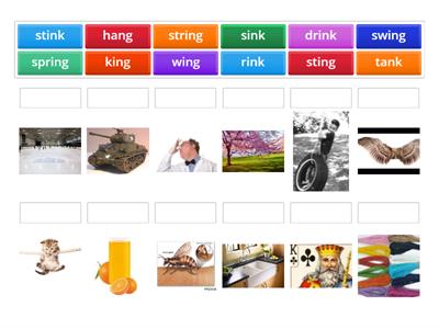 ng nk word and picture match