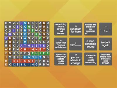 Ways to Spell Long /e/