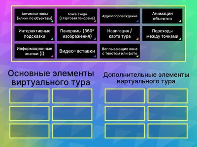 3D-панорамаи виртуальный тур 2