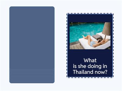 Travelling Navigate B1