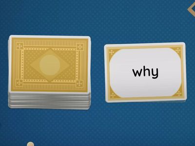 Jolly Phonics tricky words